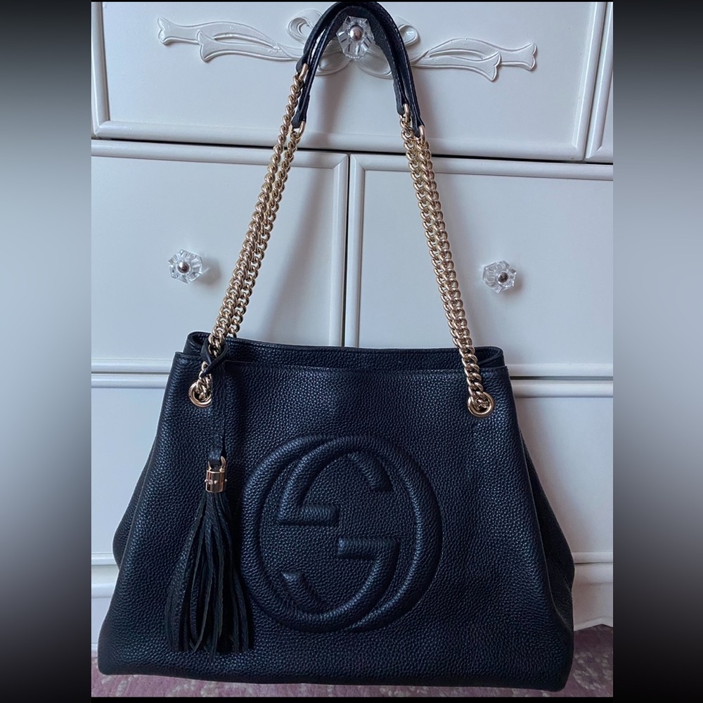 Gucci SOHO BAG